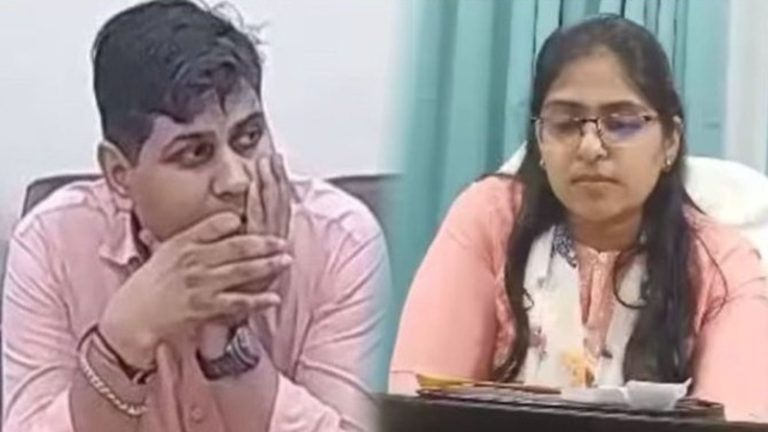 आलोक डिस्टर्ब करता है, गाड़ी से कुचल दें, खाने में जहर दे दें: ज्योति मौर्या और मनीष दुबे का क्या था प्लान, वायरल चैट और ऑडियो से उठ रहे सवाल