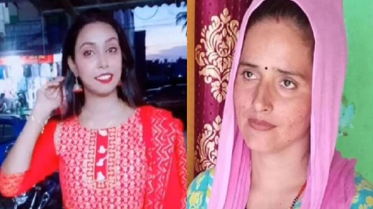 ‘मैं सीमा हैदर जैसी नहीं’: घर से जयपुर बोलकर निकली 2 बच्चों की माँ अंजू पहुँच गई पाकिस्तान, शादी की बात से पलटा नसरुल्लाह