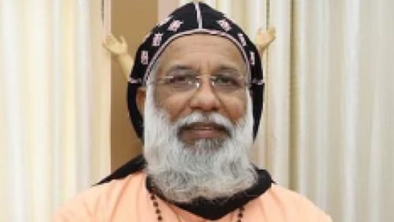 ‘ईसाइयों का कभी नहीं हो सकता भारत से सफाया’: केरल कैथोलिक बिशप क्लेमिस के बोल, मणिपुर हिंसा पर PM से कहा- चुप्पी तोड़ो