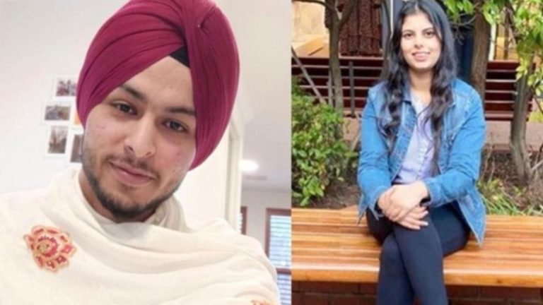 तारों से बाँध डिक्की में डाला, गले पर लगाए चीरे, फिर जिंदा ही गाड़ दिया: भारतीय छात्रा से ऑस्‍ट्रेलिया में पूर्व प्रेमी ने लिया भयावह ‘बदला’