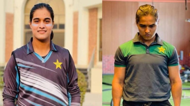 ‘इस्लाम के हिसाब से जीना चाहती हूँ ज़िंदगी’: पाकिस्तान की 18 साल की महिला क्रिकेटर ने खेल की दुनिया को कहा अलविदा, लगाती थी बड़े-बड़े हिट