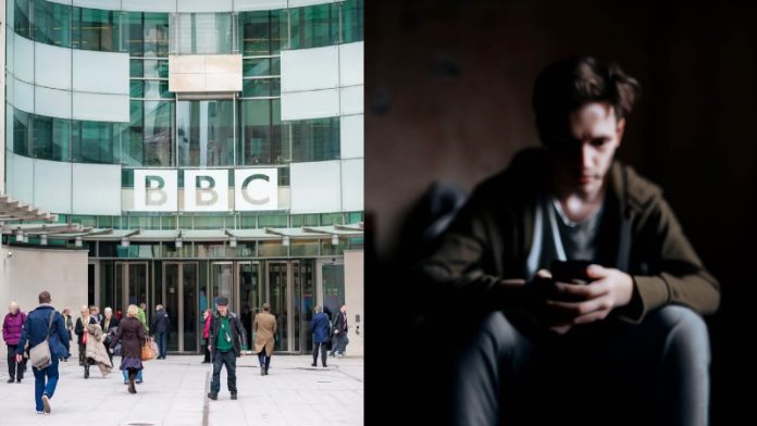 BBC, किशोर, यौन शोषण