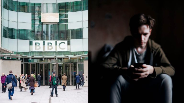 3 साल से बच्चे से अश्लील तस्वीरें मँगा रहा था BBC का स्टार एंकर, बनाया ड्रग एडिक्ट: माँ ने लगाई न्याय की गुहार, आरोपित के साथ पार्टी करते रहे अधिकारी