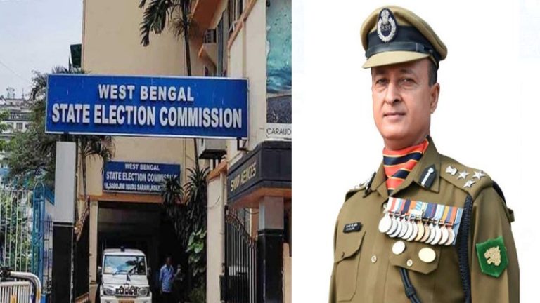 TMC सरकार से मिला हुआ है बंगाल का चुनाव आयोग? BSF का खुलासा – बार-बार माँगने के बावजूद नहीं दी बूथों की लिस्ट, मौजूद थी केंद्रीय बलों की 59000 टुकड़ियाँ