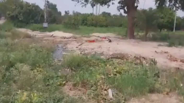 ‘श्रीकांत पासवान के शव को पीटा, फेंका, मूता’: मीडिया के सारे दावों को दरभंगा पुलिस ने किया खारिज, अंतिम संस्कार रोकने वाला ‘समुदाय’ कौन