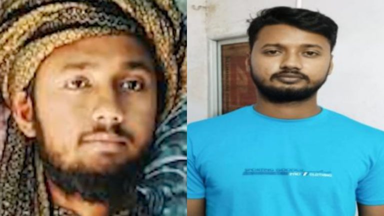 धरा गया PFI आतंकियों का ‘मास्टर ट्रेनर’: NIA-ATS ने बिहार से उस्मान सुल्तान खान को मदरसे से किया गिरफ्तार, गाँधी मैदान में खुलेआम देता था आतंकी ट्रेनिंग