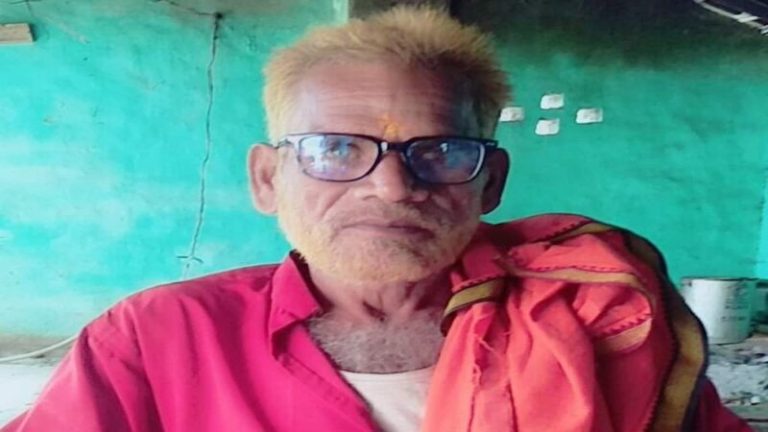 सावन की सोमवारी पर शिव मंदिर में भजन बजाने पर विवाद, पुजारी की पीट-पीटकर हत्या का दावा: बिहार पुलिस बोली- हार्ट अटैक से हुई मौत