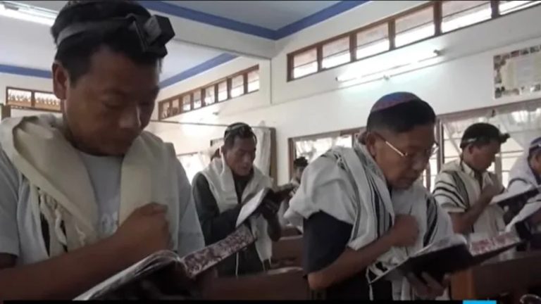 यहूदियों का खोया हुआ समुदाय या भारत के पहाड़ी जनजातीय? इजरायल लौटने के लिए क्यों बेचैन थे कुकी? सदियों पुराने पलायन का अनसुलझा रहस्य
