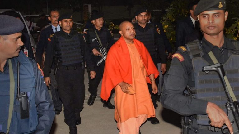 60 से अधिक रोहिंग्या गिरफ़्तार, स्थानीय मुस्लिमों ने ही दी थी पनाह: यूपी में ATS की बड़ी कार्रवाई जारी, घुसपैठियों पर सख्त योगी सरकार
