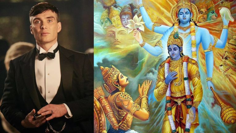 ‘किरदार की तैयारी के लिए मैंने पढ़ी भगवद्गीता, ये बहुत सुंदर और प्रेरणादायी पुस्तक’: आयरिश अभिनेता का खुलासा, ‘फादर ऑफ एटम बम’ पर आ रही है फिल्म