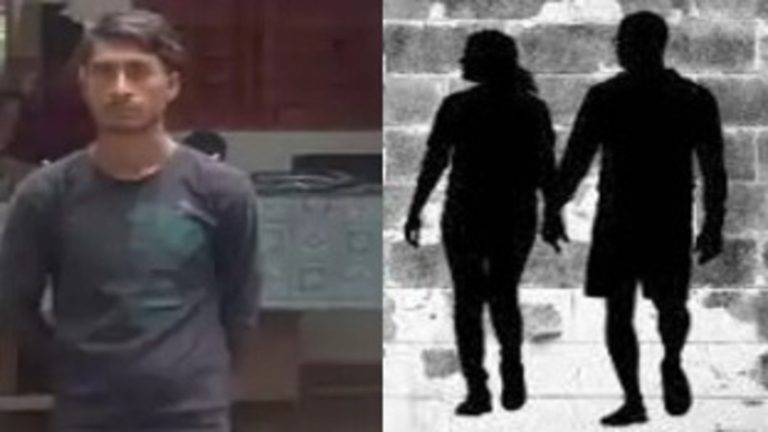 ‘अब तुम मुस्लिम बन गई’: हिंदू नाबालिग को ईंट भट्ठे में ले गया सैफ अली, मौलवी को बुलाकर कबूल करवाया इस्लाम; फिर वहीं किया रेप