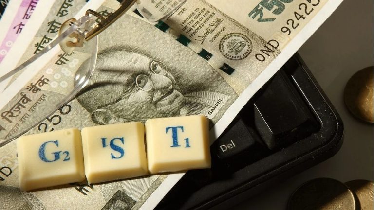 GST कलेक्शन में हुआ 12 फीसदी का इजाफा, पिछले महीने सरकारी खजाने में पहुँचे ₹1.61 लाख करोड़: एक देश-एक टैक्स के 6 साल पूरे