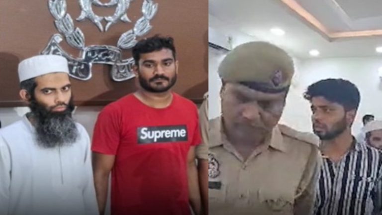 हिन्दू लड़की बनने जा रही थी मानव बम, पढ़ने लगी थी नमाज: पिता की शिकायत पर इस्लामी धर्मांतरण के बड़े रैकेट का पर्दाफाश