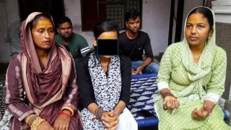 ‘त्रिपुण्ड-रुद्राक्ष देख कर स्कूल ने निकाल दिया, टॉर्चर किया’: मेरठ की हिन्दू छात्रा का दर्द, स्कूल बोला – माहौल खराब कर रही थी