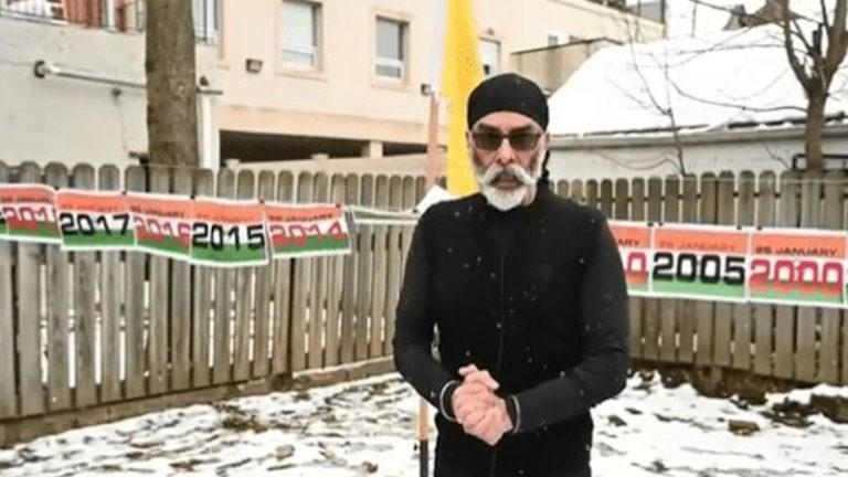 मर गया सिख फॉर जस्टिस वाला खालिस्तानी आतंकी गुरपतवंत सिंह पन्नू? ट्विटर पर कार एक्सीडेंट में मरने के लग रहे कयास, ‘द खालसा टुडे’ के संपादक ने किया इनकार