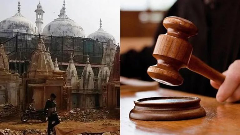 ASI करेगा ज्ञानवापी परिसर का सर्वे: वाराणसी कोर्ट ने स्वीकार की हिन्दू श्रद्धालुओं की माँग, वकील विष्णु शंकर जैन बोले – मंदिर को बना दिया था मस्जिद