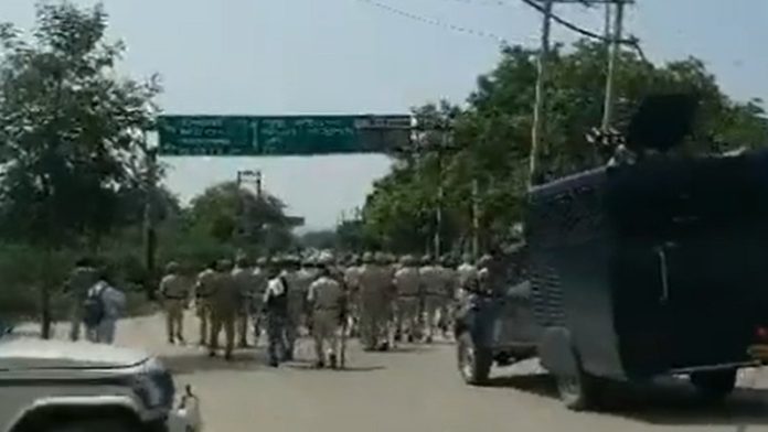 हरियाणा नूहं मेवात