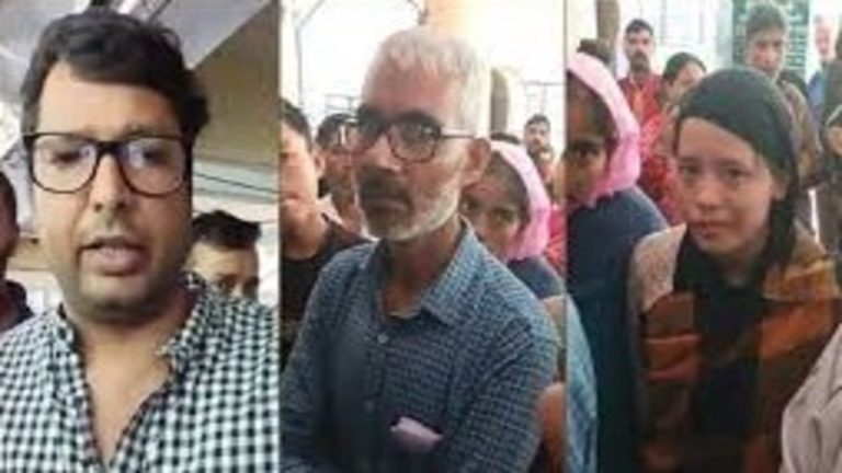 हिमाचल प्रदेश में 23 दिनों से चल रहा था ईसाई धर्मांतरण का शिविर, हिंदू संगठनों ने किया पर्दाफाश: 11 गिरफ्तार, बाइबिल और कैश बरामद