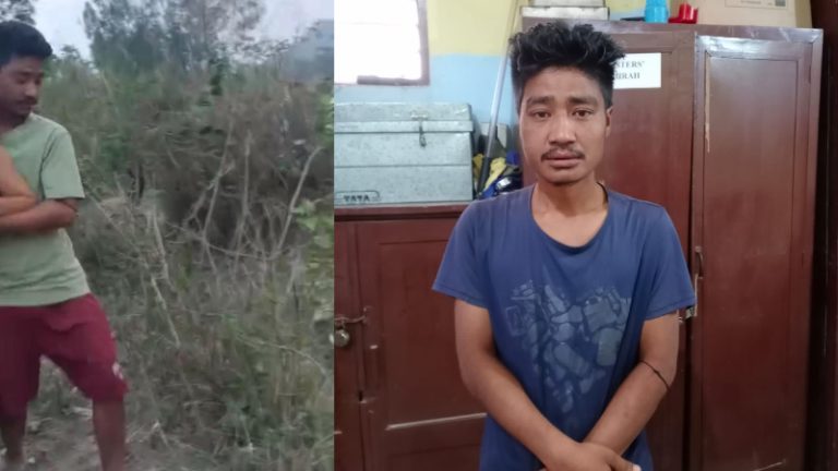 ‘धान के खेत में ले गए, लेटने को कहा… मैं भाग्यशाली मेरा रेप नहीं हुआ’: मणिपुर में महिलाओं के नग्न परेड से गिरफ्तारी तक, सब कुछ एक साथ