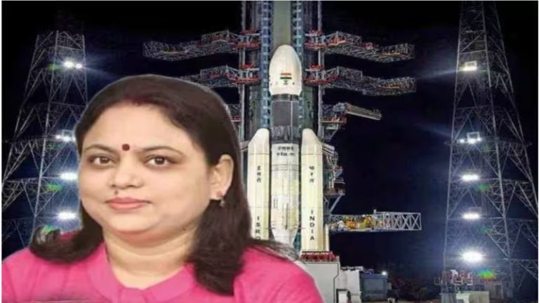 भारत की ‘रॉकेट वुमन’, जो ‘चंद्रयान 3’ मिशन का कर रही हैं नेतृत्व: जानिए कौन हैं यूपी की रितु श्रीवास्तव, बचपन में इकट्ठे करती थीं NASA की पेपर कटिंग