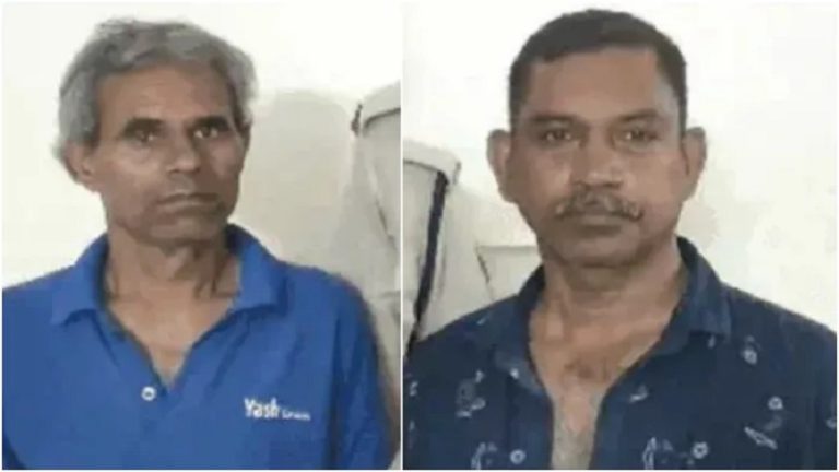 किसी का नाम गणेश तो किसी का राधे, काम लालच दे हिंदुओं को ईसाई बनाना: सीतापुर हो या इंदौर धर्मांतरण का वही तरीका, 4 गिरफ्तार