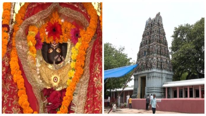 जम्मू की बावे माता और जयपुर का महादेव मंदिर