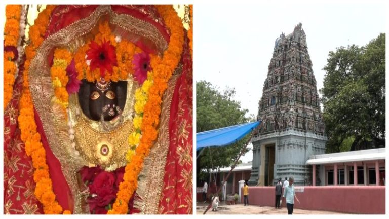 ‘कटी-फटी जींस वाले बाहर से करें दर्शन, अंदर मर्यादित कपड़ों में आएँ’ : जयपुर के महादेव मंदिर में प्रशासन की अपील, जम्मू में भी ‘सिर ढककर’ आने को कहा गया