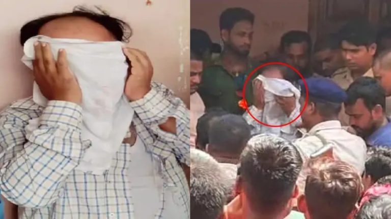 ‘ऑफिस में बुला कर प्राइवेट अंगों से छेड़खानी करता है’: झारखंड में प्रिंसिपल मोहम्मद शमशाद अली छात्राओं का करता था यौन शोषण, CM सोरेन के क्षेत्र में घटना