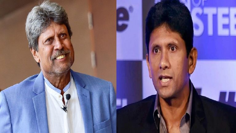 ‘पैसों का घमंड, छोटी-छोटी कामयाबी के आदी… चैम्पियन टीम बनने से कोसों दूर’ – टीम इंडिया को कपिल देव और वेंकटेश प्रसाद का बाउंसर