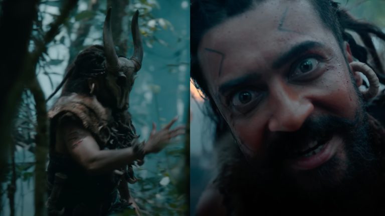 जंगल, आग, खून, मास्क, अँधेरा, चिंघाड़… सूर्या के जन्मदिन पर ‘Kanguva’ का टीजर देख पागल हुए फैंस, VFX-बैकग्राउंड संगीत ने चौंकाया