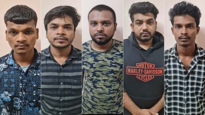 कर्नाटक बेंगलुरु बम ब्लास्ट