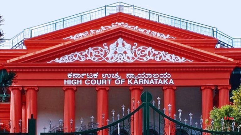 ‘प्रधानमंत्री को जूते मारना चाहिए’… स्कूल प्ले में ये शब्द कहना ‘देशद्रोह’ नहीं: कर्नाटक हाईकोर्ट की टिप्पणी; अलाउद्दीन, अब्दुल, बिलाल और महताब को मिली राहत