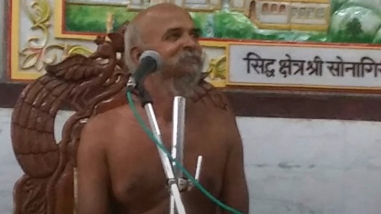 कर्नाटक में जैन मुनि की हत्या, शव काट कर टुकड़े-टुकड़े किए फिर फेंक दिया: अब तक नहीं खोज पाई पुलिस, 15 वर्षों से आश्रम में रह रहे थे