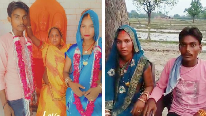कौशांबी शबाना रजनी घरवापसी