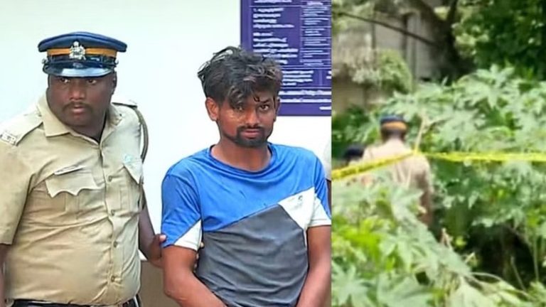 ‘5 साल की बच्ची का जैसे रेप-मर्डर किया अशफाक आलम ने… उसी ढंग से उसे मारा जाना चाहिए’ – शव को देख फूटा लोगों का गुस्सा