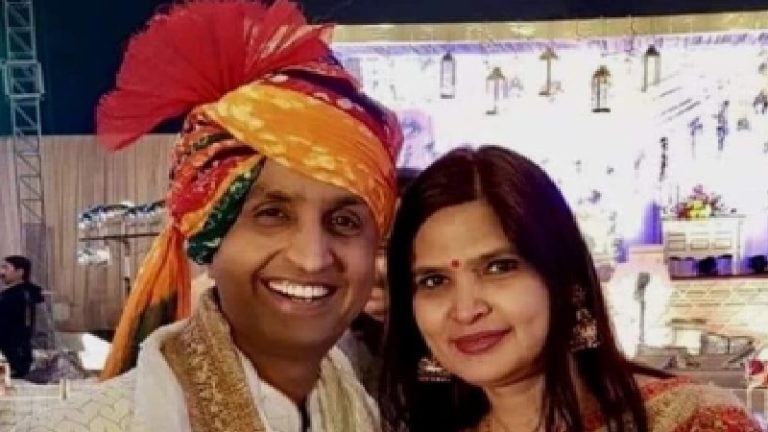कुमार विश्वास की पत्नी पर FIR, DG ने बताया- बिचौलिए ने लिया नाम: RPSC घूस कांड में कॉन्ग्रेस के पूर्व मंत्री समेत 4 को गिरफ्तार कर चुकी है ACB