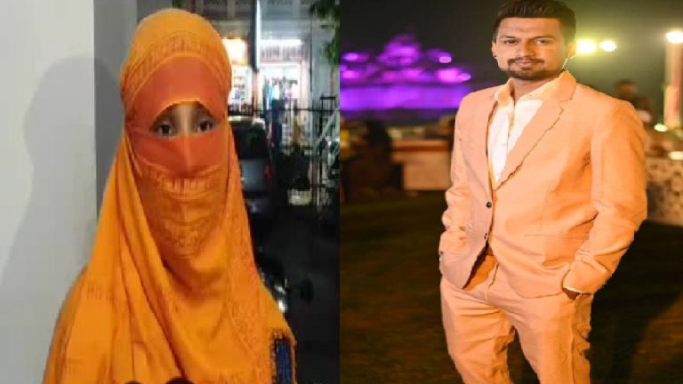आकिब जावेद ने नौकरी दिलाने के नाम पर किया हिंदू लड़की का बलात्कार, मारपीट करके धर्मांतरण का दबाव बनाया: मिन्नतों के बाद छत्तीसगढ़ पुलिस ने पकड़ा