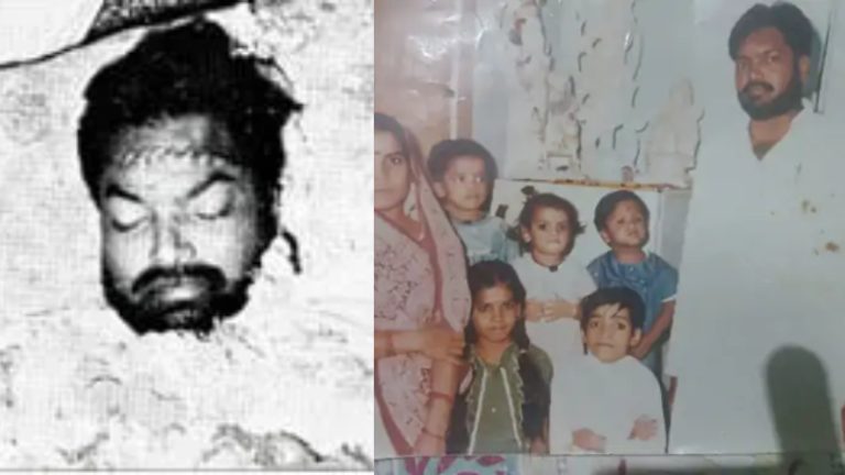 कॉन्ग्रेस से जुड़े चिश्तियों की दरिंदगी पर छापी सीरीज, अस्पताल में घुसकर माँ के सामने गोलियों से भूना: वो पत्रकार जिसके बिना अधूरी है 250 लड़कियों से रेप की स्टोरी ‘अजमेर 92’
