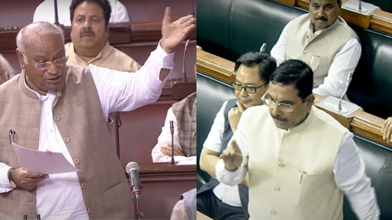 मणिपुर पर संसद में चर्चा को मोदी सरकार तैयार, पर विपक्ष पूछ रहा – PM ने सदन के बाहर क्यों दिया जवाब: मॉनसून सत्र का पहला दिन हंगामे की भेंट चढ़ा