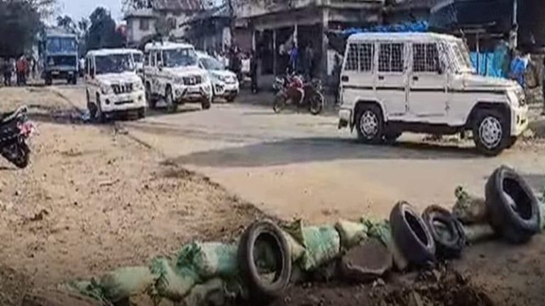 मणिपुर में अमित शाह के प्रयासों ने दिखाया रंग, प्रदर्शनकारियों ने 2 महीने बाद हाईवे खोला: केंद्रीय बल होगी तैनात, SC ने माँगी डिटेल रिपोर्ट