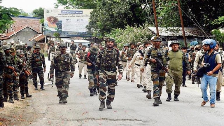 6 FIR, 10 गिरफ्तारियाँ… मणिपुर हिंसा पर एक्शन में CBI: केंद्र सरकार ने कहा – 6 महीने में वीडियो काण्ड के अपराधियों को दिलाएँगे सज़ा