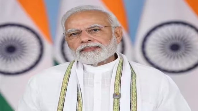 मन की बात नरेंद्र मोदी