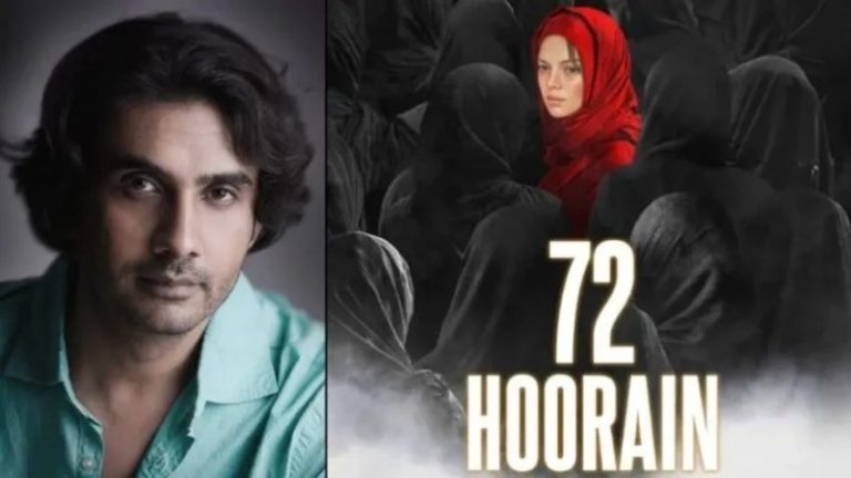 ‘हिंदुओं में मुसलमानों का खौफ जरूरी’ : ’72 हूरें’ की रिलीज से पहले डायरेक्टर को कट्टरपंथी दे रहे गाली, माँ से रेप की धमकी