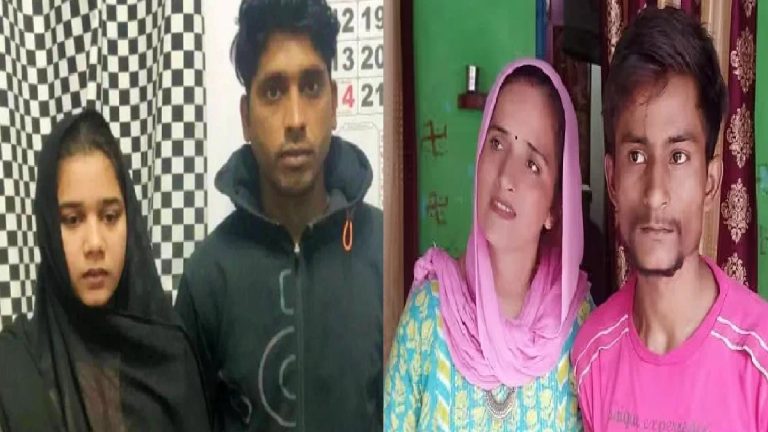 क्या मुलायम जैसा ही होगा सचिन का हश्र: पबजी वाली सीमा हैदर इकलौती पाकिस्तानी महिला नहीं, लूडो वाली इकरा भी भारत में घुसी थी वाया नेपाल