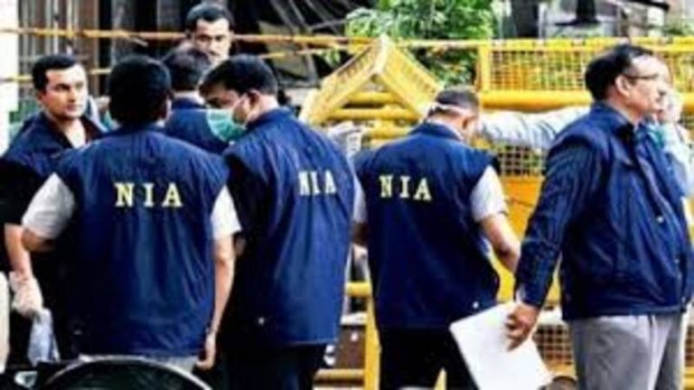 रोबोटिक्स पढ़ो, भारत पर हमला करो: ISIS के प्लान में मैकेनिकल-इलेक्ट्रिकल इंजीनियर मुस्लिम युवा भी थे शामिल, NIA ने दाखिल की चार्जशीट