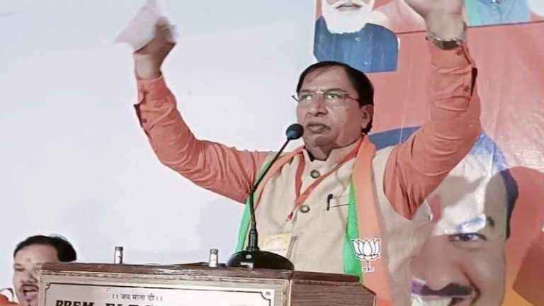 ‘देश का नाम India हटा कर सिर्फ भारत रखा जाए, गुलामी और दासता से मुक्ति मिले’: संसद में उठी माँग – अनुच्छेद-1 संशोधित हो
