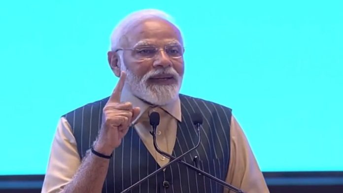 राष्ट्रीय शिक्षा नीति मोदी