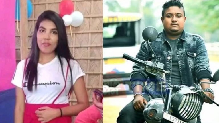 जिस नजीबुर के लिए संघमित्रा ने माँ-बाप की नहीं सुनी, उसने ही कुल्हाड़ी से सबको काट डाला: फेसबुक पर हुआ था प्यार, भागकर की थी शादी