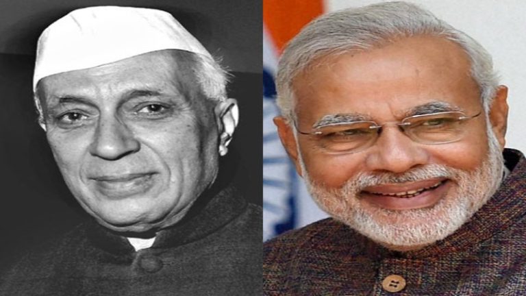 ‘नेहरू से लेकर मनमोहन सिंह के कुकर्मों की कीमत आज भी चुका रहा देश’: BJP ने कॉन्ग्रेस को लताड़ा, बताया- 2014 के बाद भारत ने नहीं गवाई 1 इंच जमीन
