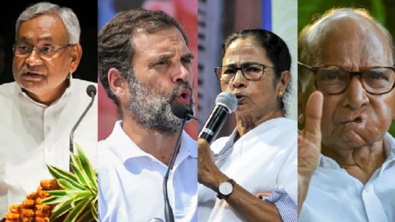 महाराष्ट्र के झटके से विपक्ष की बैठक भी खिसकी, अब 17-18 जुलाई को बेंगलुरु में जुटान: कॉन्ग्रेस बोली- इसी मीटिंग में तय करेंगे एजेंडा